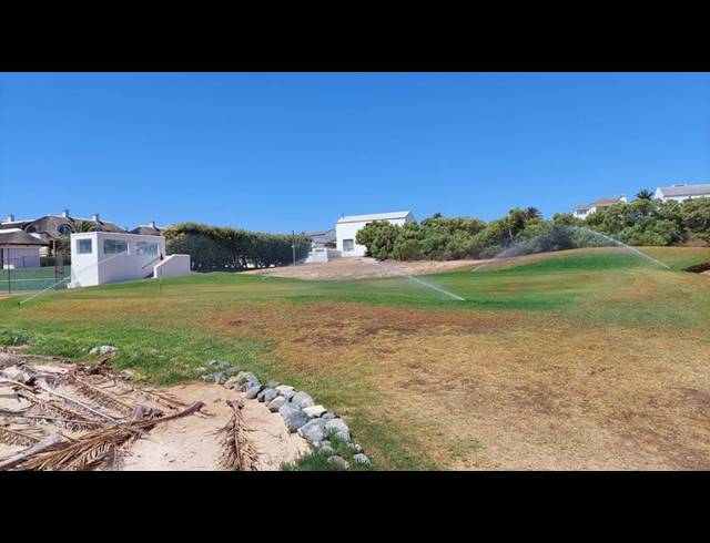 LAND FOR SALE IN SHELLEY POINT